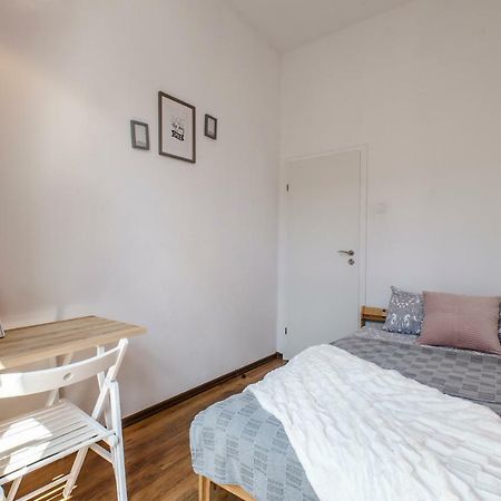 Ohmyhome - Kosciuszki Łódź Exteriör bild